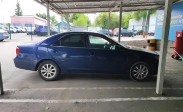 Toyota Camry 2005 года за 4 500 000 тг. в Алматы фото 4
