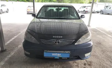 Toyota Camry 2005 года за 4 500 000 тг. в Алматы фото 2