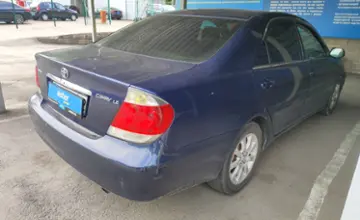 Toyota Camry 2005 года за 4 500 000 тг. в Алматы