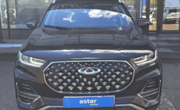 Chery Tiggo 8 Pro 2022 года за 7 000 000 тг. в Павлодар фото 2