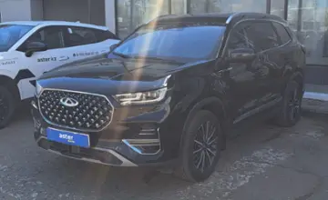 Chery Tiggo 8 Pro 2022 года за 7 000 000 тг. в Павлодар фото 1