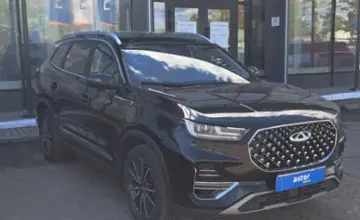 Chery Tiggo 8 Pro 2022 года за 7 000 000 тг. в Павлодар фото 3