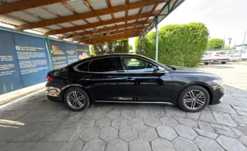 Hyundai Grandeur 2019 года за 10 000 000 тг. в Талдыкорган фото 4