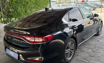 Hyundai Grandeur 2019 года за 10 000 000 тг. в Талдыкорган