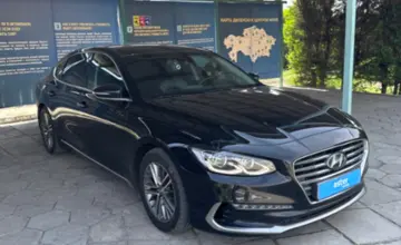 Hyundai Grandeur 2019 года за 10 000 000 тг. в Талдыкорган фото 3