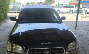 Subaru Outback 2000 года за 3 500 000 тг. в Талдыкорган фото 2