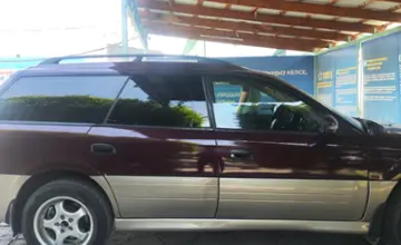 Subaru Outback 2000 года за 3 500 000 тг. в Талдыкорган фото 4