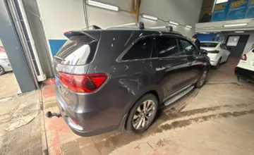 Kia Sorento 2018 года за 15 000 000 тг. в Астана