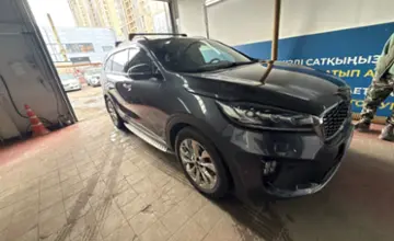 Kia Sorento 2018 года за 15 000 000 тг. в Астана фото 3