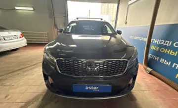 Kia Sorento 2018 года за 15 000 000 тг. в Астана фото 2