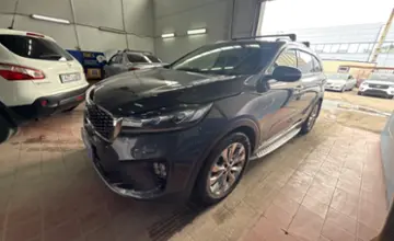 Kia Sorento 2018 года за 15 000 000 тг. в Астана фото 1