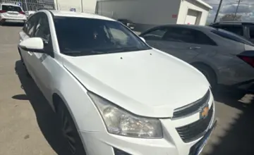 Chevrolet Cruze 2014 года за 3 700 000 тг. в Костанай фото 3