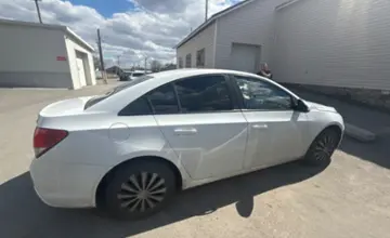 Chevrolet Cruze 2014 года за 3 700 000 тг. в Костанай фото 4