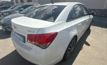Chevrolet Cruze 2014 года за 3 700 000 тг. в Костанай