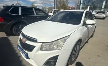 Chevrolet Cruze 2014 года за 3 700 000 тг. в Костанай фото 1