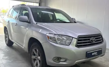 Toyota Highlander 2010 года за 11 700 000 тг. в Павлодар фото 3