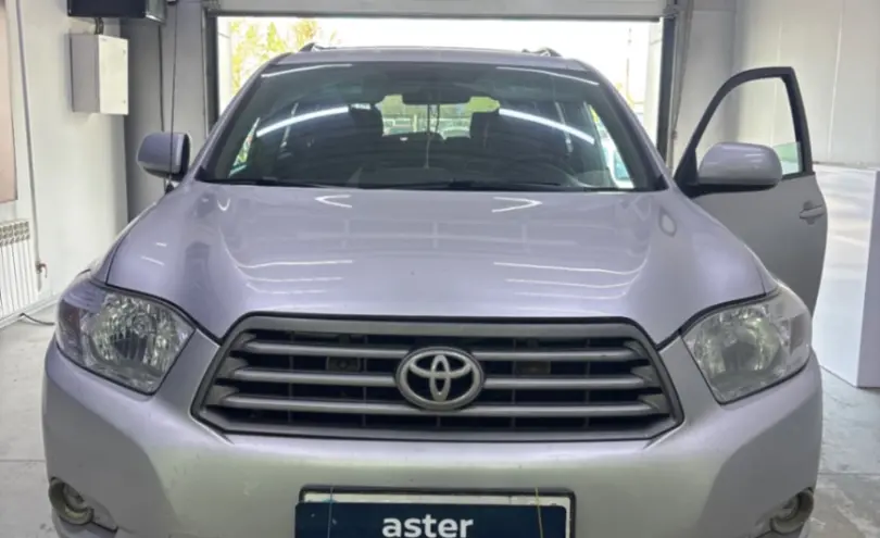 Toyota Highlander 2010 года за 11 700 000 тг. в Павлодар фото 2