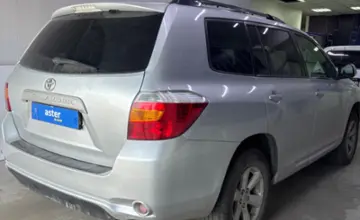 Toyota Highlander 2010 года за 11 700 000 тг. в Павлодар
