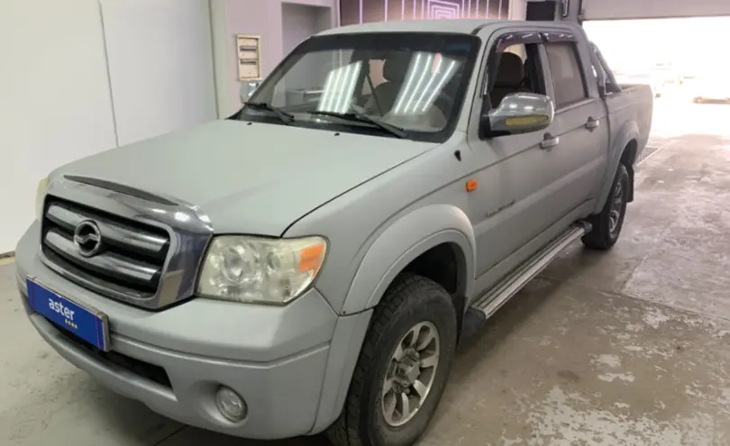 Toyota Hilux 2012 года за 3 500 000 тг. в Павлодар