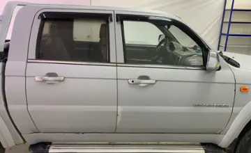 Toyota Hilux 2012 года за 3 500 000 тг. в Павлодар фото 4