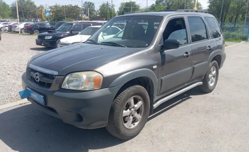 Mazda Tribute 2005 года за 3 700 000 тг. в Тараз