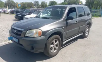 Mazda Tribute 2005 года за 3 700 000 тг. в Тараз фото 1