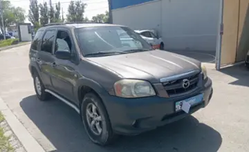 Mazda Tribute 2005 года за 3 700 000 тг. в Тараз фото 3