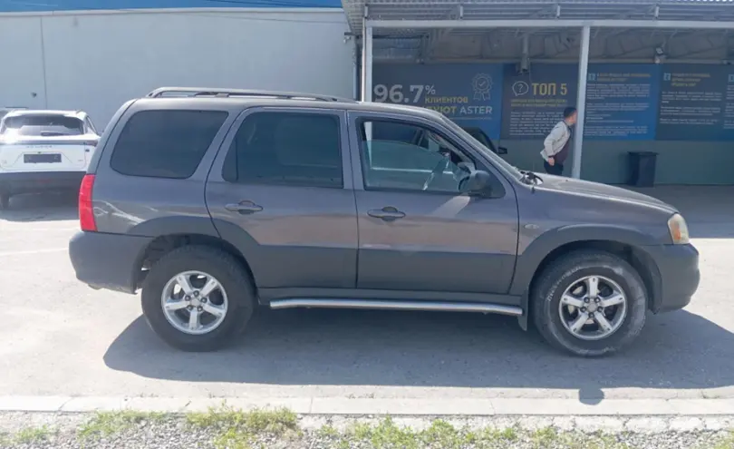 Mazda Tribute 2005 года за 3 200 000 тг. в Тараз фото 4