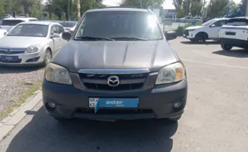 Mazda Tribute 2005 года за 3 700 000 тг. в Тараз фото 2