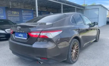 Toyota Camry 2020 года за 12 500 000 тг. в Тараз