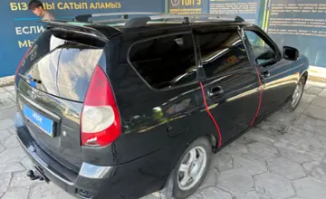 LADA (ВАЗ) Priora 2013 года за 2 000 000 тг. в Талдыкорган