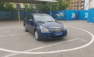 Nissan Almera 2014 года за 3 800 000 тг. в Алматы фото 2