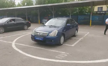 Nissan Almera 2014 года за 3 800 000 тг. в Алматы фото 1
