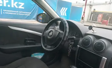 Nissan Almera 2014 года за 3 800 000 тг. в Алматы фото 5