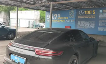 Porsche Panamera 2017 года за 55 000 000 тг. в Алматы