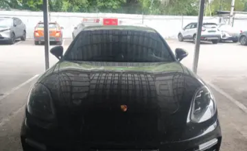 Porsche Panamera 2017 года за 55 000 000 тг. в Алматы фото 2