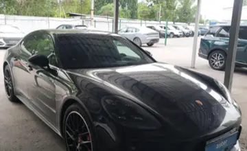 Porsche Panamera 2017 года за 55 000 000 тг. в Алматы фото 3