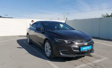 Chevrolet Malibu 2018 года за 6 600 000 тг. в Шымкент фото 2