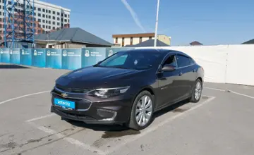 Chevrolet Malibu 2018 года за 6 600 000 тг. в Шымкент фото 1