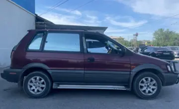 Mitsubishi RVR 1994 года за 1 200 000 тг. в Тараз фото 4