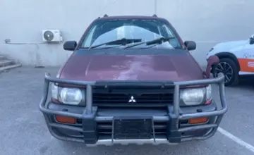 Mitsubishi RVR 1994 года за 1 200 000 тг. в Тараз фото 2