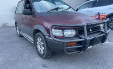 Mitsubishi RVR 1994 года за 1 200 000 тг. в Тараз фото 3