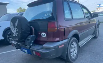 Mitsubishi RVR 1994 года за 1 200 000 тг. в Тараз