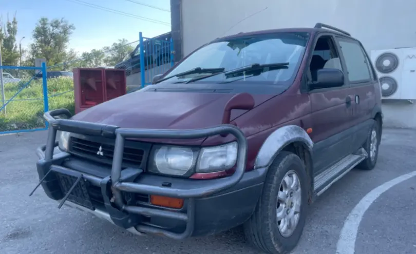 Mitsubishi RVR 1994 года за 1 200 000 тг. в Тараз