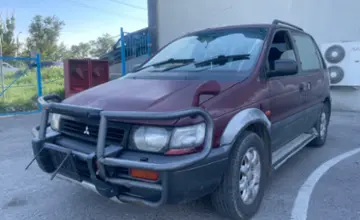 Mitsubishi RVR 1994 года за 1 200 000 тг. в Тараз фото 1