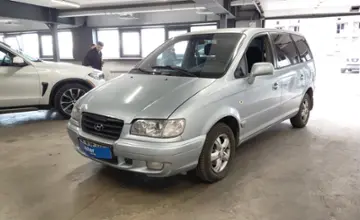 Hyundai Trajet 2004 года за 3 800 000 тг. в Астана фото 1