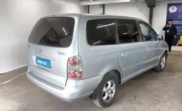 Hyundai Trajet 2004 года за 3 800 000 тг. в Астана фото 3