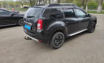 Renault Duster 2014 года за 3 200 000 тг. в Актобе