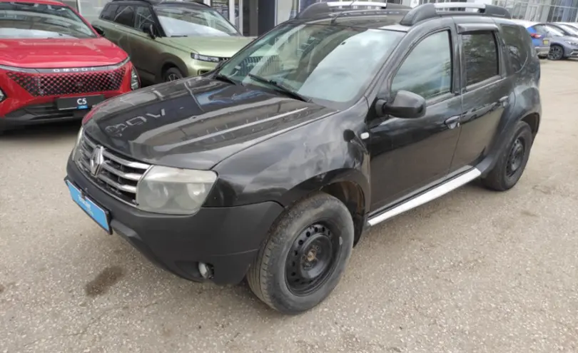 Renault Duster 2014 года за 3 200 000 тг. в Актобе