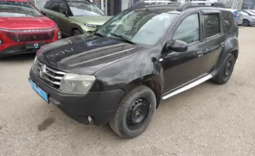 Renault Duster 2014 года за 3 200 000 тг. в Актобе фото 1